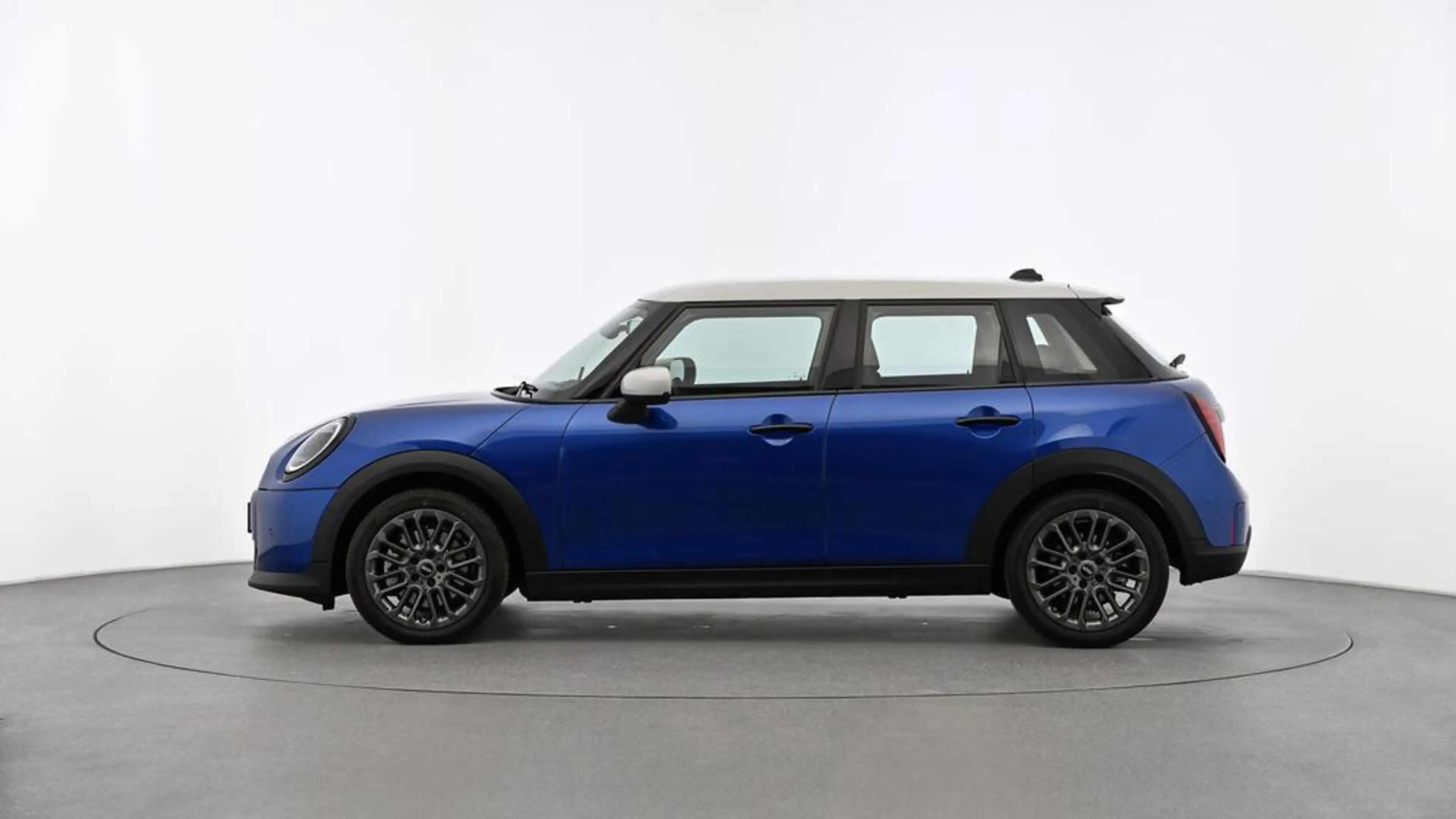 MINI Cooper C Classic Trim — photo 2