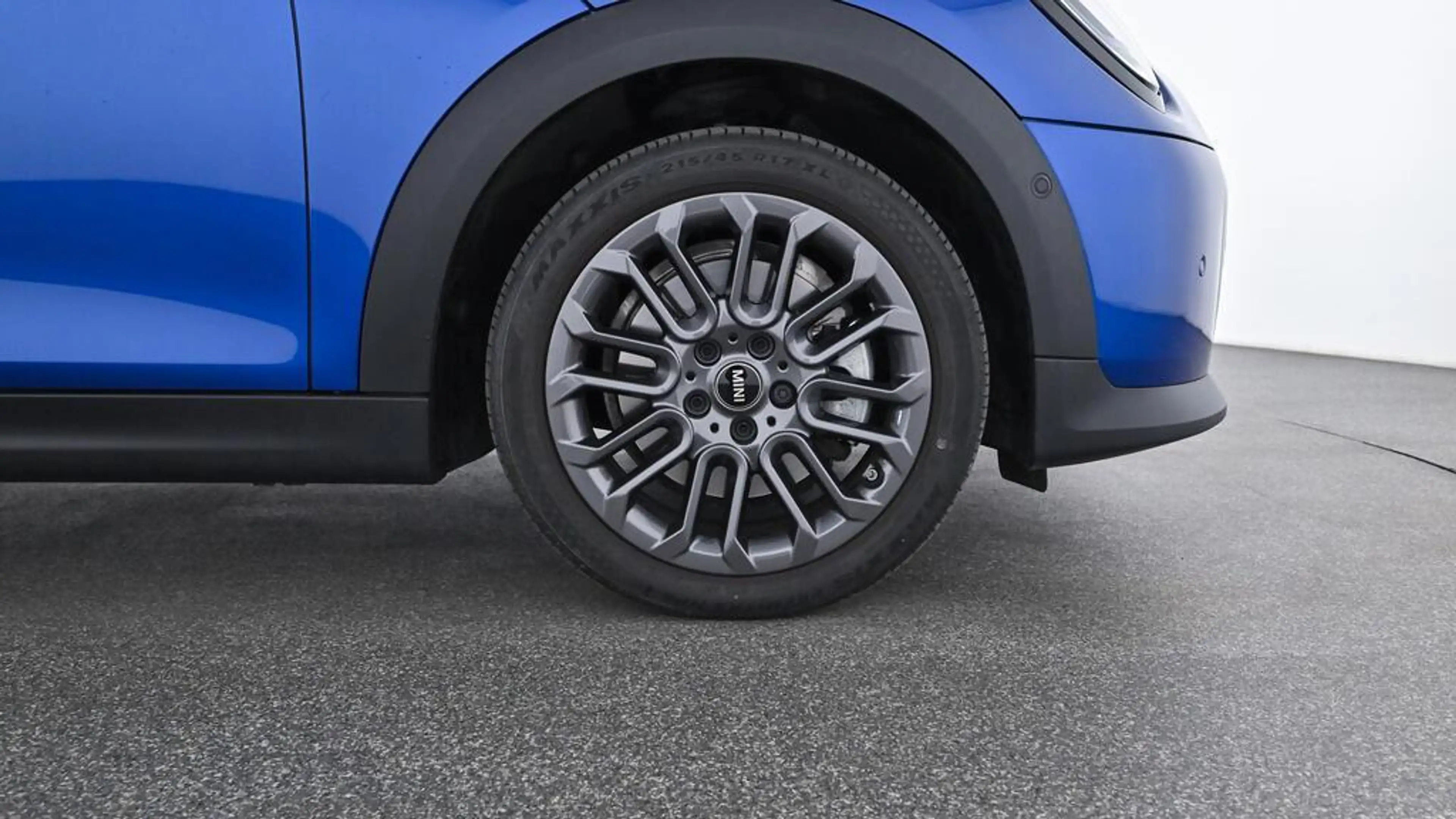 MINI Cooper C Classic Trim — photo 10