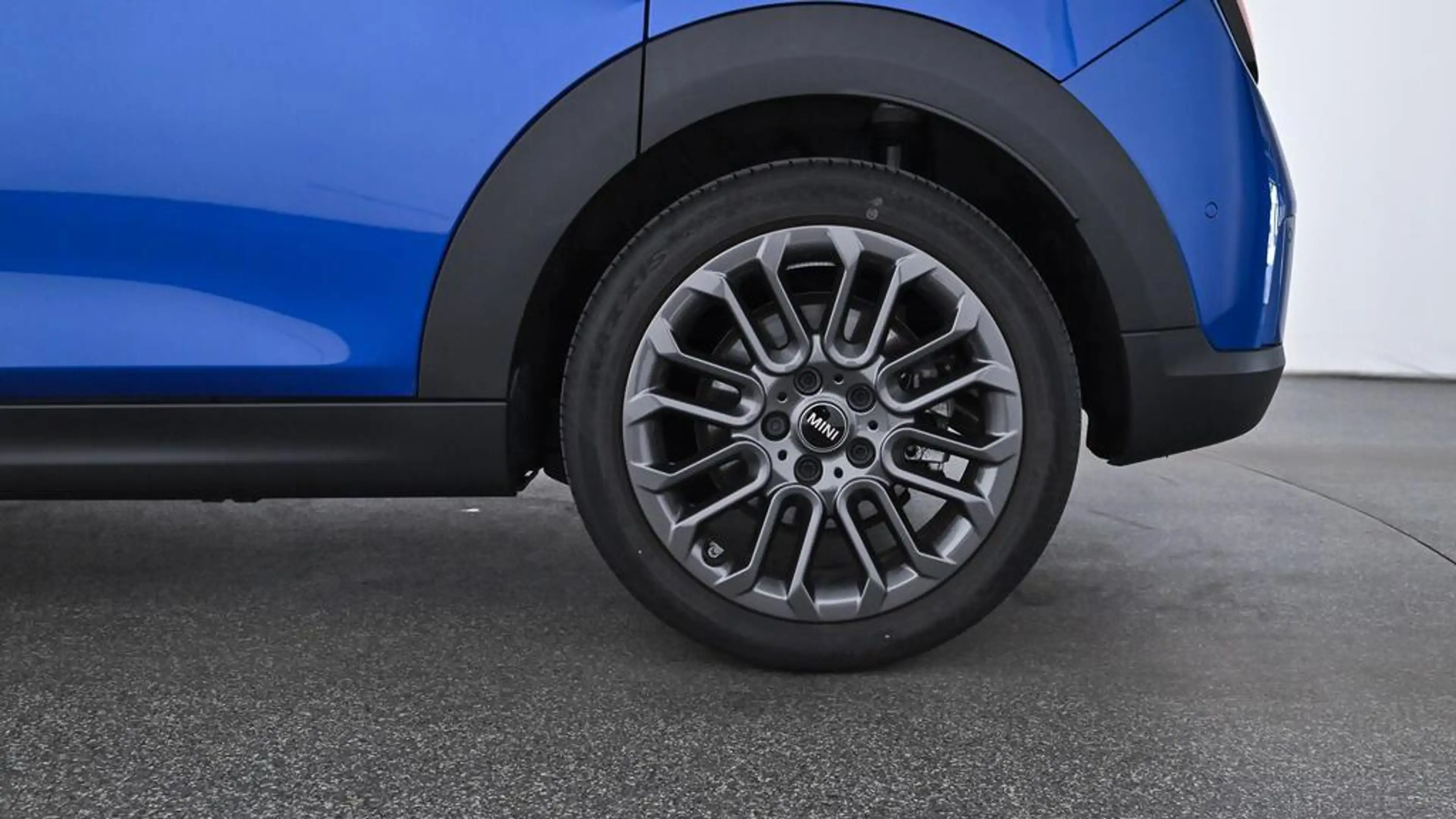 MINI Cooper C Classic Trim — photo 9