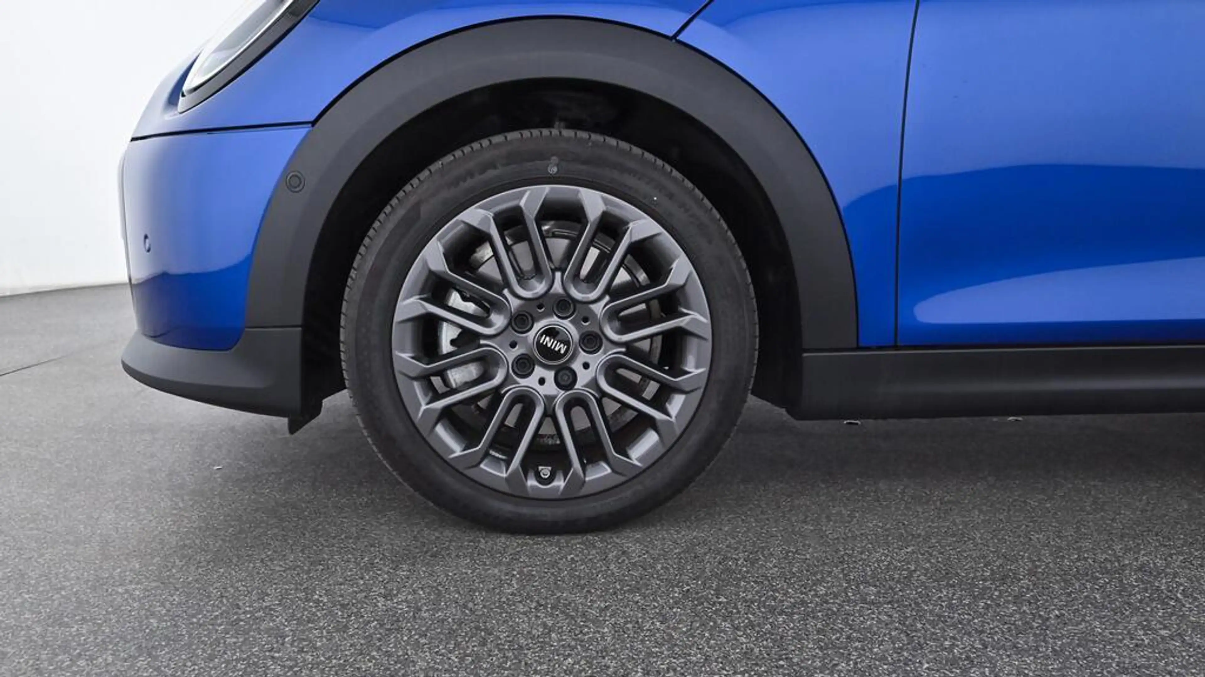 MINI Cooper C Classic Trim — photo 11