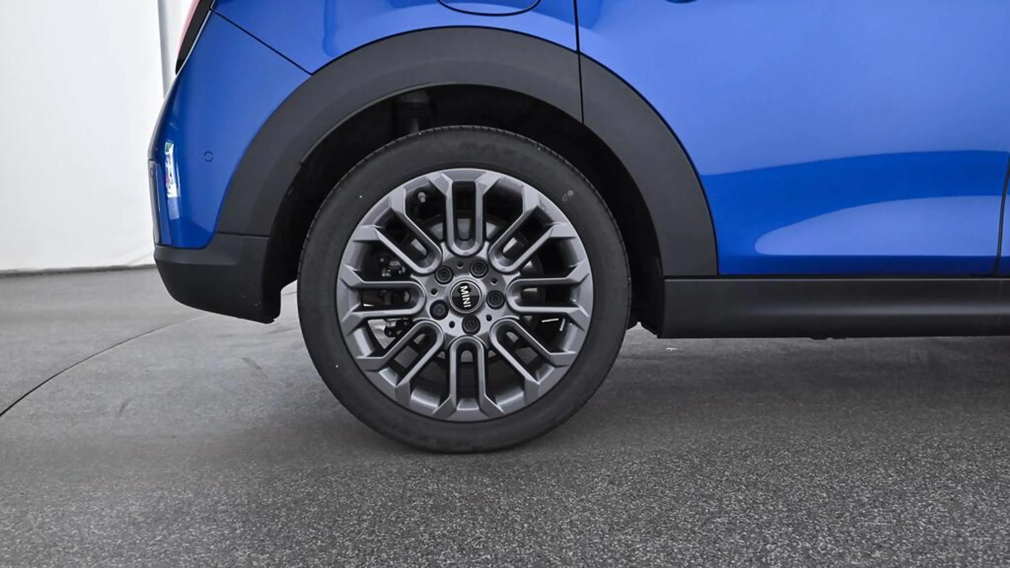 MINI Cooper C Classic Trim — photo 12