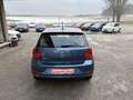 Volkswagen Polo Austria 1,0 *1.BESITZ*BLUETOOTH*ZR-GEMACHT*TOP* Blau - thumbnail 5