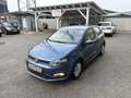 Volkswagen Polo Austria 1,0 *1.BESITZ*BLUETOOTH*ZR-GEMACHT*TOP* Blau - thumbnail 3