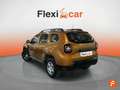 Dacia Duster 1.6 Comfort 4x2 85kW Orange - thumbnail 7