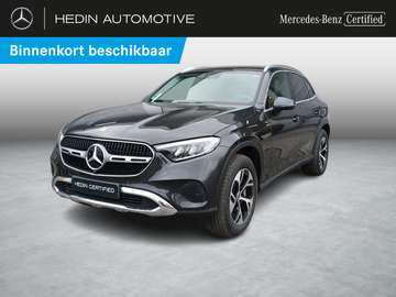 e 4Matic SUV Luxury Line | Dodehoekassistent | Mem