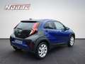 Toyota Aygo X S-CVT Pulse GJR Sitzheizung Blauw - thumbnail 5