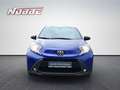 Toyota Aygo X S-CVT Pulse GJR Sitzheizung Bleu - thumbnail 8