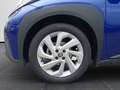 Toyota Aygo X S-CVT Pulse GJR Sitzheizung Bleu - thumbnail 19