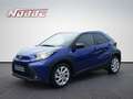 Toyota Aygo X S-CVT Pulse GJR Sitzheizung Blauw - thumbnail 1