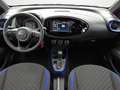 Toyota Aygo X S-CVT Pulse GJR Sitzheizung Blauw - thumbnail 10