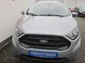 Ford EcoSport ST-Line, 1.Hand, GARANTIE Silber - thumbnail 3