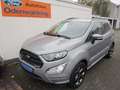 Ford EcoSport ST-Line, 1.Hand, GARANTIE Silber - thumbnail 1