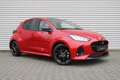 Mazda 2 Hybrid 1.5 Homura Plus | Hoge Korting | Uit voorra Red - thumbnail 3