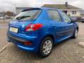 Peugeot 206 +Urban Move/2Hand/Gara/Insp&Tüv Neu Blau - thumbnail 6