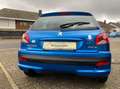 Peugeot 206 +Urban Move/2Hand/Gara/Insp&Tüv Neu Blau - thumbnail 5