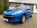 Peugeot 206 +Urban Move/2Hand/Gara/Insp&Tüv Neu Blau - thumbnail 3