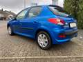 Peugeot 206 +Urban Move/2Hand/Gara/Insp&Tüv Neu Blau - thumbnail 4