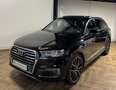 Audi Q7 3.0 TDI e-tron quattro Sport PANO KEYLESS' Zwart - thumbnail 6