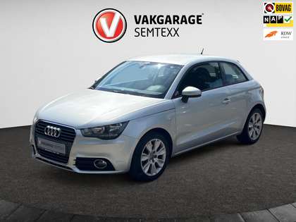 Audi A1 1.4 TFSI Ambition Pro Line | Cruise | Airco | Lich
