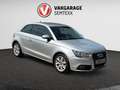 Audi A1 1.4 TFSI Ambition Pro Line | Cruise | Airco | Lich Grijs - thumbnail 10