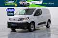 Peugeot Partner 1.5 BlueHDI S&S Standard 600kg 100 Blanco - thumbnail 1