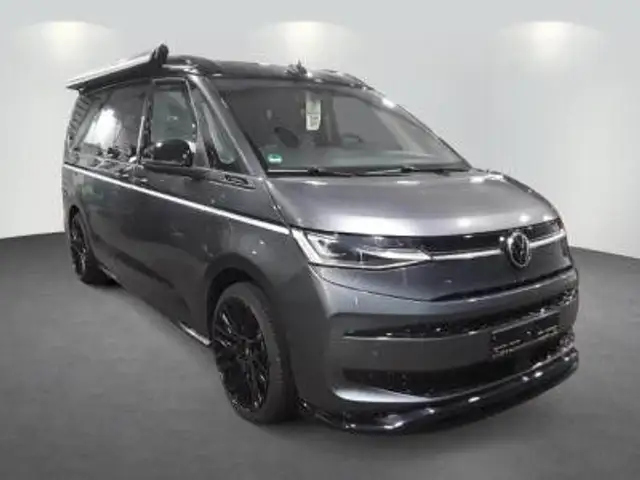 Volkswagen T7 California Ocean eHybrid 4M ACC AHK IQ.LIGHT