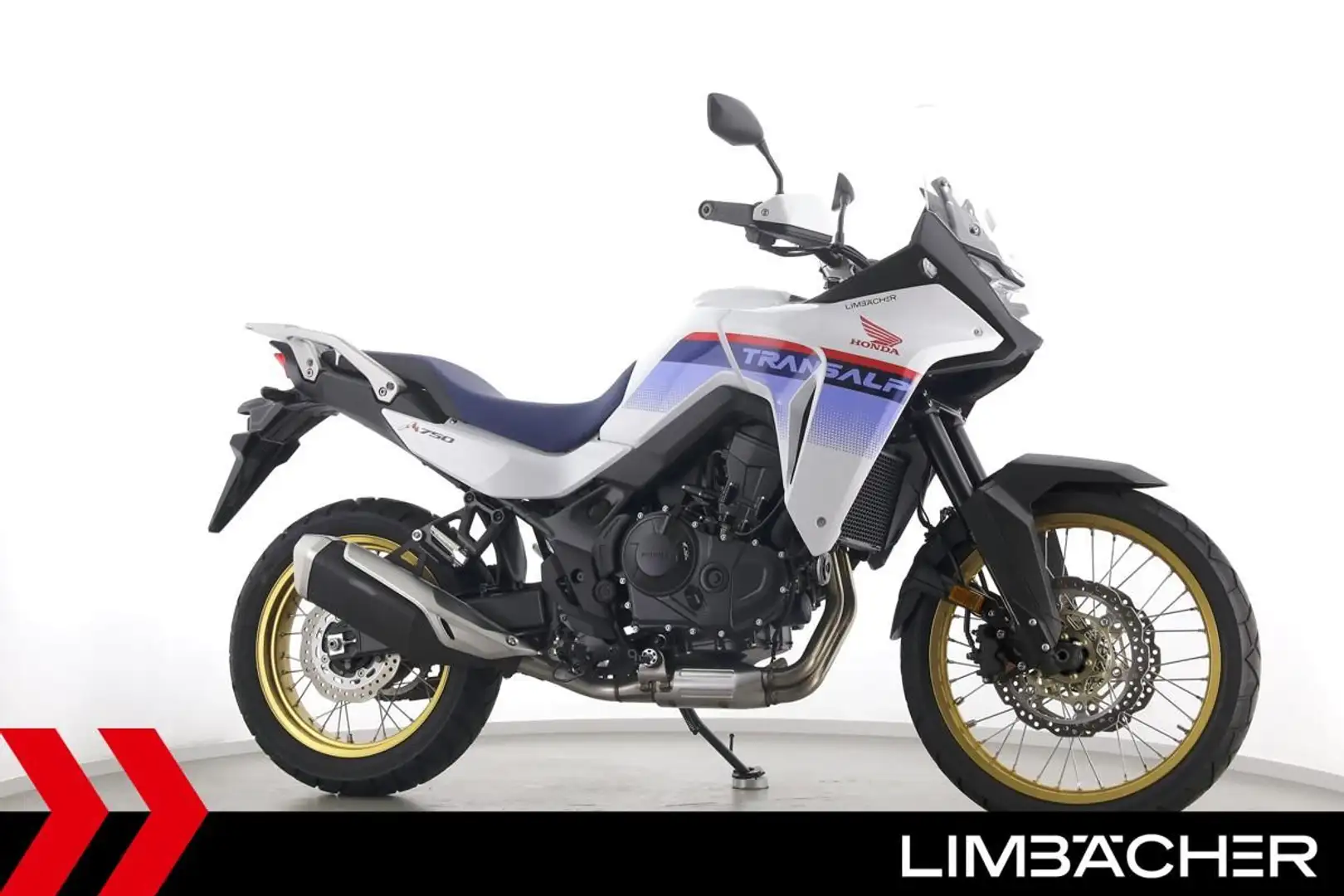 Honda XL 750 Transalp Traktionskontrolle etc - 1