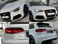 Audi RS3 Sportback 2.5 TFSI quattro Perf.AGA|Ohne OPF Blanco - thumbnail 23