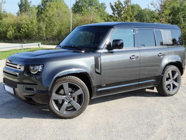 Imagine Land Rover Defender Defender 5-Türer 110 P525 V8