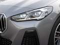 BMW 218 Active Tourer M-Sport PANO AHK LED NAVI Gris - thumbnail 34