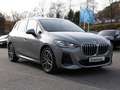 BMW 218 Active Tourer M-Sport PANO AHK LED NAVI Gris - thumbnail 3