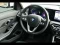 BMW 318 318iA Berline Blanc - thumbnail 7