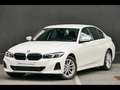BMW 318 318iA Berline Blanc - thumbnail 1