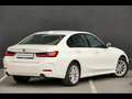 BMW 318 318iA Berline Blanc - thumbnail 2
