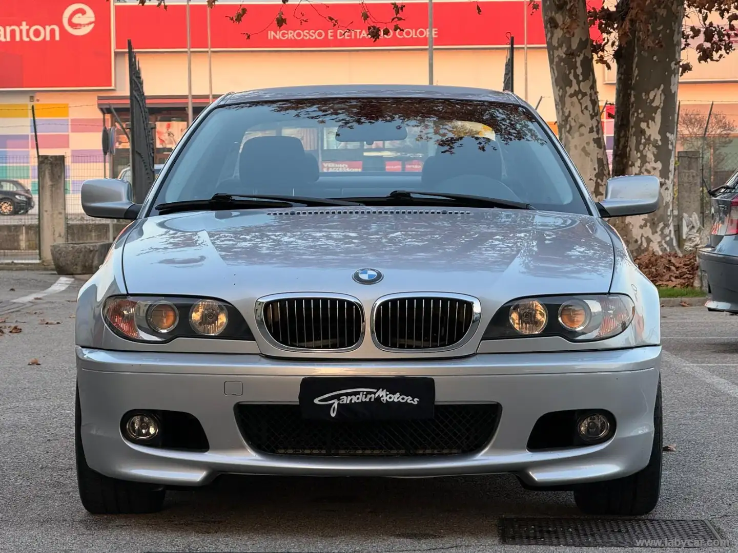 BMW 325 325Ci MANUALE – ISCRIVIBILE ASI Silver - 2