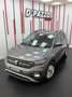 Volkswagen T-Cross 1.0 TSI Advance 81kW Gris - thumbnail 11