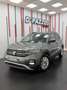 Volkswagen T-Cross 1.0 TSI Advance 81kW Gris - thumbnail 1
