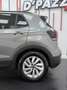 Volkswagen T-Cross 1.0 TSI Advance 81kW Gris - thumbnail 3