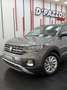 Volkswagen T-Cross 1.0 TSI Advance 81kW Gris - thumbnail 7