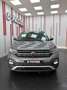 Volkswagen T-Cross 1.0 TSI Advance 81kW Gris - thumbnail 5