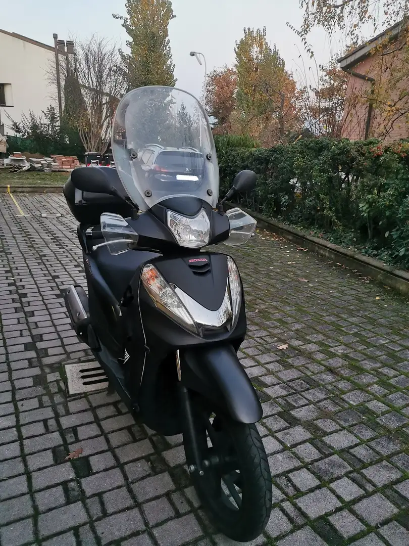 Honda SH 300 I Sporty Nero - 1