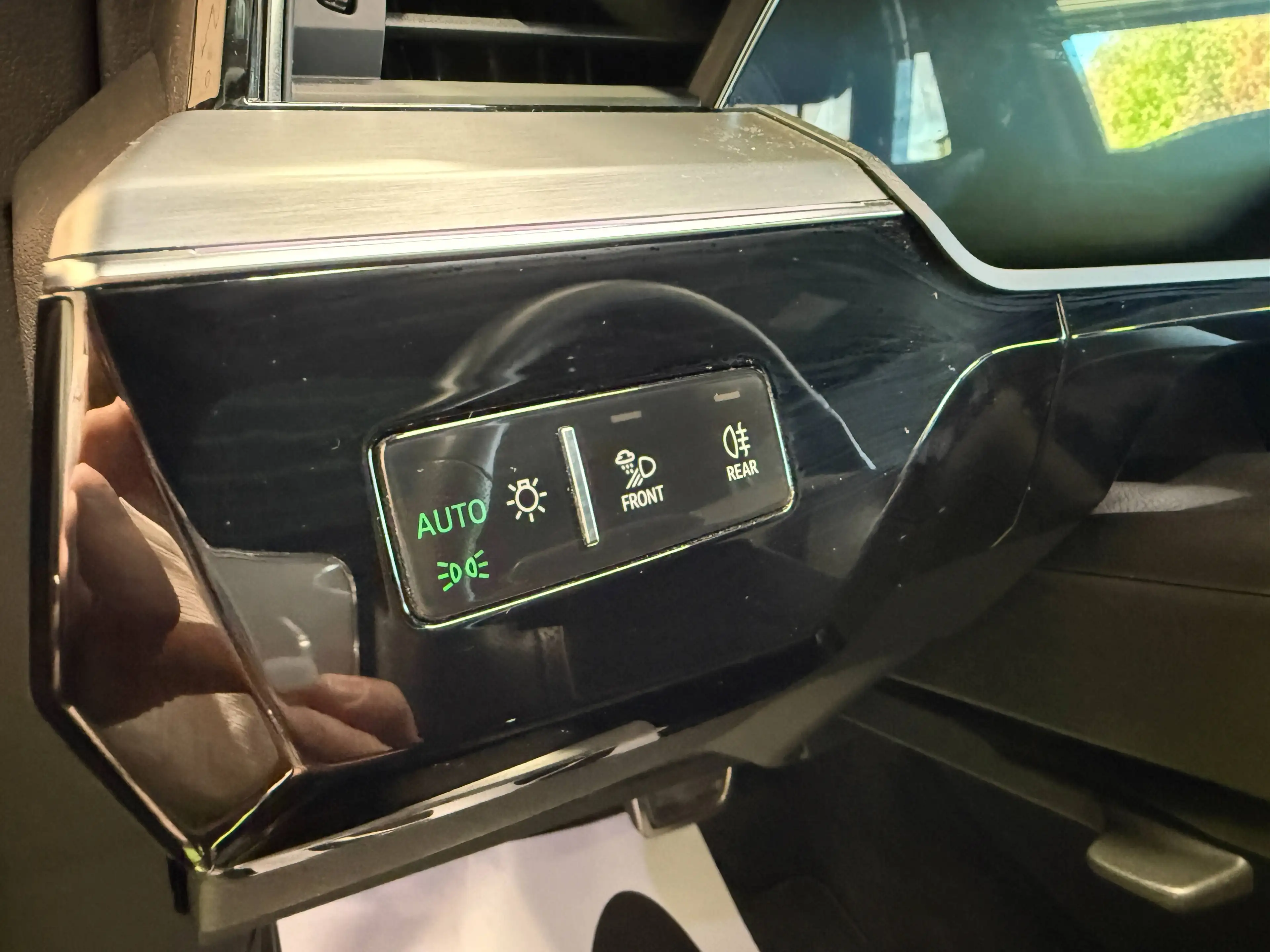 Audi Q8 e-tron Q8 Sportback e-Tron 89 kWh 50 Quattro S line — photo 15