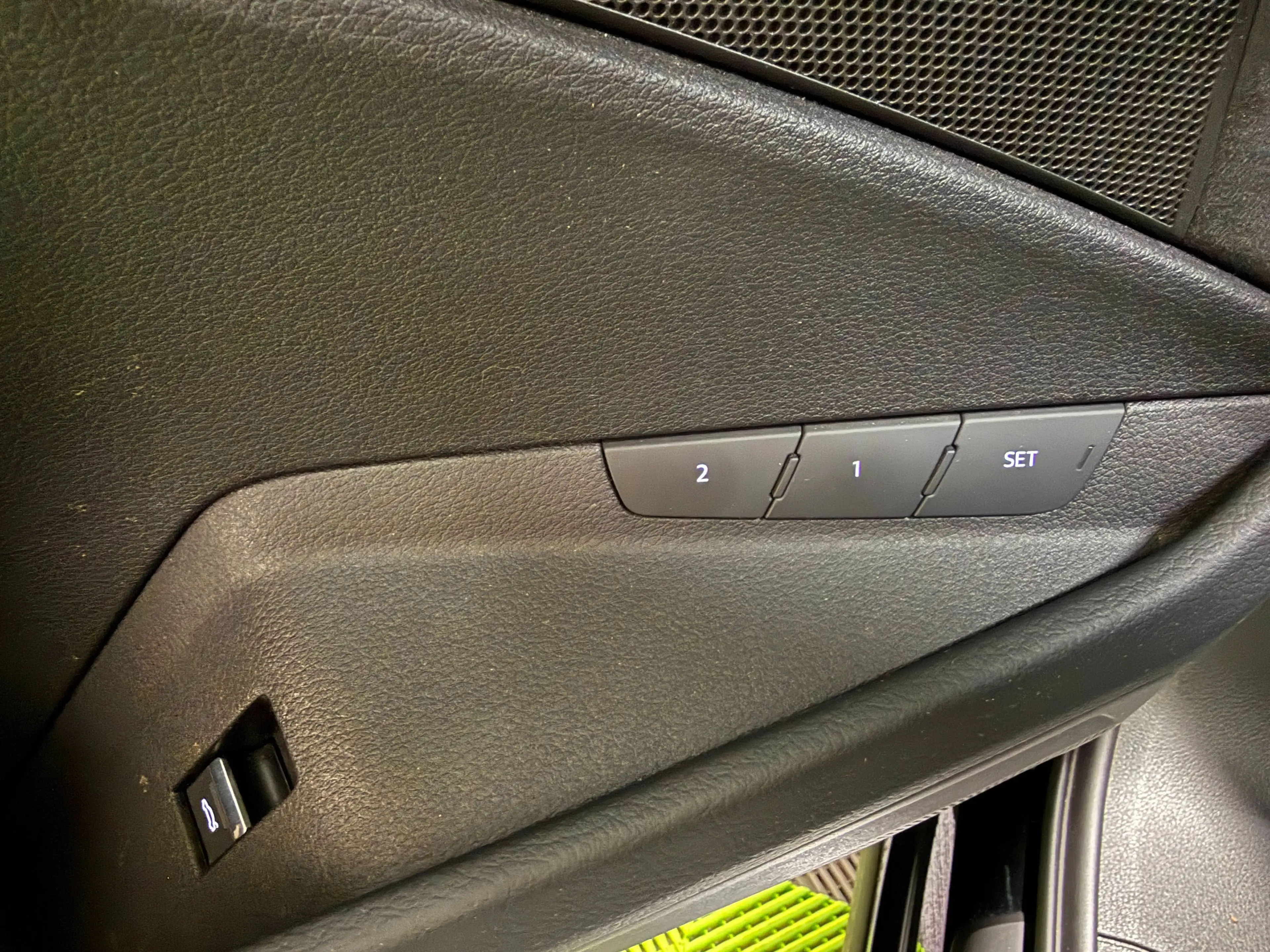 Audi Q8 e-tron Q8 Sportback e-Tron 89 kWh 50 Quattro S line — photo 12