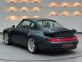 Porsche 993 911 Carrera 3.6 *AeroKit II*(Turbo Look)*Tiptronic Grün - thumbnail 3