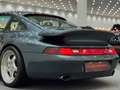 Porsche 993 911 Carrera 3.6 *AeroKit II*(Turbo Look)*Tiptronic Grün - thumbnail 12