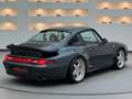 Porsche 993 911 Carrera 3.6 *AeroKit II*(Turbo Look)*Tiptronic Grün - thumbnail 4