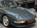 Porsche 993 911 Carrera 3.6 *AeroKit II*(Turbo Look)*Tiptronic Grün - thumbnail 7