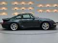Porsche 993 911 Carrera 3.6 *AeroKit II*(Turbo Look)*Tiptronic Grün - thumbnail 5