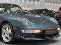 Porsche 993 911 Carrera 3.6 *AeroKit II*(Turbo Look)*Tiptronic Grün - thumbnail 8