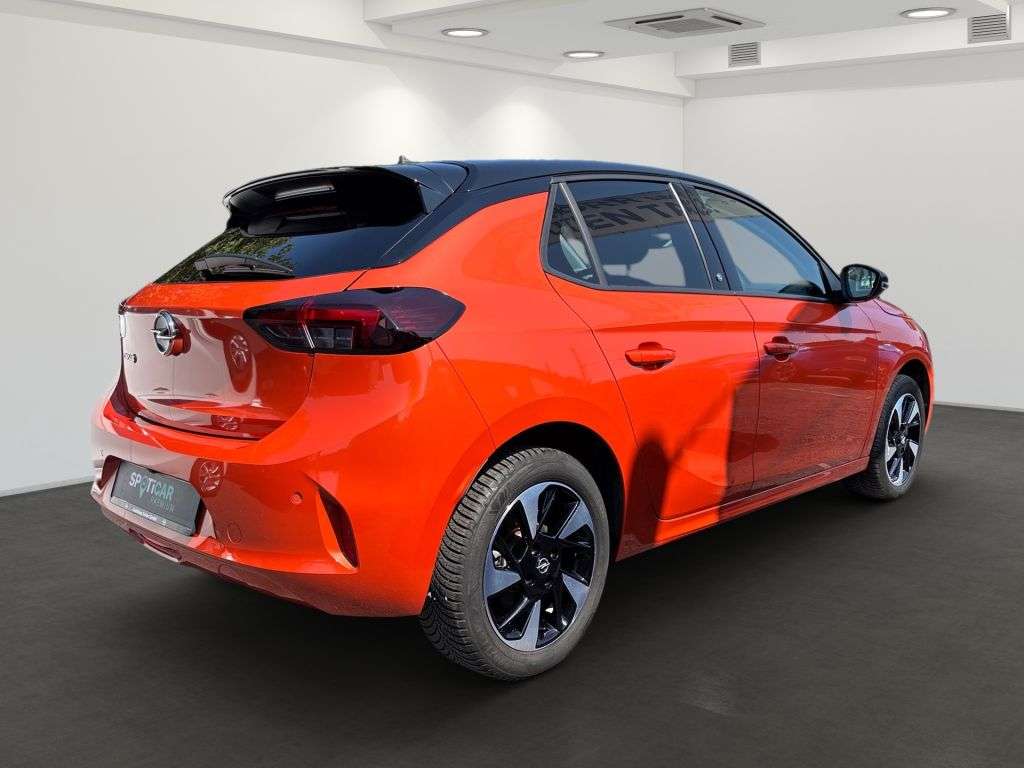 Opel Corsa-e